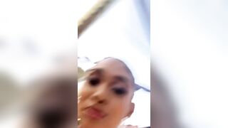 [1168 of 2462 Vids] Edwinacarlaisaac (Edwina) OnlyFans Leaks Nude Ebony