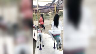 [1169 of 2462 Vids] Edwinacarlaisaac (Edwina) OnlyFans Leaks Nude Ebony