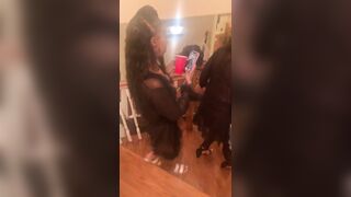 [117 of 2462 Vids] Edwinacarlaisaac (Edwina) OnlyFans Leaks Nude Ebony