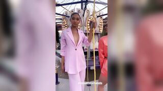 [1170 of 2462 Vids] Edwinacarlaisaac (Edwina) OnlyFans Leaks Nude Ebony