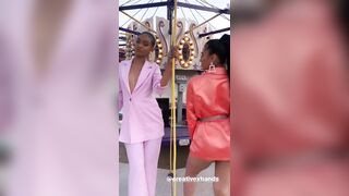 [1170 of 2462 Vids] Edwinacarlaisaac (Edwina) OnlyFans Leaks Nude Ebony