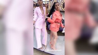 [1170 of 2462 Vids] Edwinacarlaisaac (Edwina) OnlyFans Leaks Nude Ebony