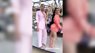 [1170 of 2462 Vids] Edwinacarlaisaac (Edwina) OnlyFans Leaks Nude Ebony