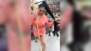 [1171 of 2462 Vids] Edwinacarlaisaac (Edwina) OnlyFans Leaks Nude Ebony