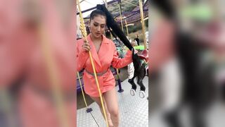 [1171 of 2462 Vids] Edwinacarlaisaac (Edwina) OnlyFans Leaks Nude Ebony