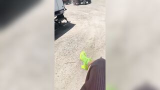 [1173 of 2462 Vids] Edwinacarlaisaac (Edwina) OnlyFans Leaks Nude Ebony