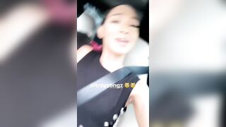 [1175 of 2462 Vids] Edwinacarlaisaac (Edwina) OnlyFans Leaks Nude Ebony