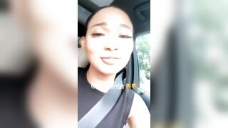 [1175 of 2462 Vids] Edwinacarlaisaac (Edwina) OnlyFans Leaks Nude Ebony