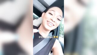 [1175 of 2462 Vids] Edwinacarlaisaac (Edwina) OnlyFans Leaks Nude Ebony