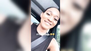 [1175 of 2462 Vids] Edwinacarlaisaac (Edwina) OnlyFans Leaks Nude Ebony