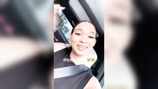 [1175 of 2462 Vids] Edwinacarlaisaac (Edwina) OnlyFans Leaks Nude Ebony
