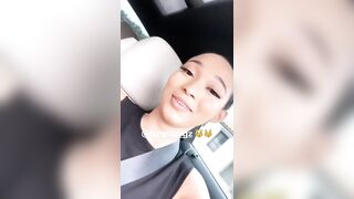 [1175 of 2462 Vids] Edwinacarlaisaac (Edwina) OnlyFans Leaks Nude Ebony