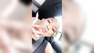 [1175 of 2462 Vids] Edwinacarlaisaac (Edwina) OnlyFans Leaks Nude Ebony