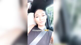 [1175 of 2462 Vids] Edwinacarlaisaac (Edwina) OnlyFans Leaks Nude Ebony