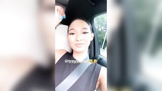 [1175 of 2462 Vids] Edwinacarlaisaac (Edwina) OnlyFans Leaks Nude Ebony