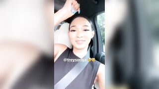 [1175 of 2462 Vids] Edwinacarlaisaac (Edwina) OnlyFans Leaks Nude Ebony
