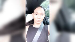[1176 of 2462 Vids] Edwinacarlaisaac (Edwina) OnlyFans Leaks Nude Ebony