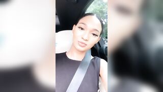 [1176 of 2462 Vids] Edwinacarlaisaac (Edwina) OnlyFans Leaks Nude Ebony