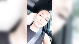 [1176 of 2462 Vids] Edwinacarlaisaac (Edwina) OnlyFans Leaks Nude Ebony