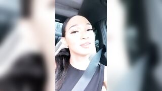 [1176 of 2462 Vids] Edwinacarlaisaac (Edwina) OnlyFans Leaks Nude Ebony