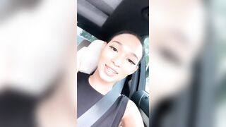 [1176 of 2462 Vids] Edwinacarlaisaac (Edwina) OnlyFans Leaks Nude Ebony