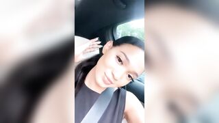 [1176 of 2462 Vids] Edwinacarlaisaac (Edwina) OnlyFans Leaks Nude Ebony