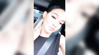 [1176 of 2462 Vids] Edwinacarlaisaac (Edwina) OnlyFans Leaks Nude Ebony
