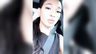 [1177 of 2462 Vids] Edwinacarlaisaac (Edwina) OnlyFans Leaks Nude Ebony