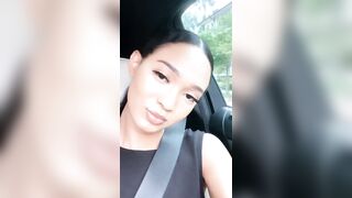 [1177 of 2462 Vids] Edwinacarlaisaac (Edwina) OnlyFans Leaks Nude Ebony