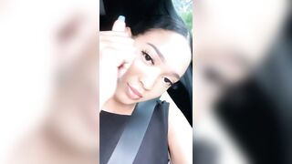 [1177 of 2462 Vids] Edwinacarlaisaac (Edwina) OnlyFans Leaks Nude Ebony