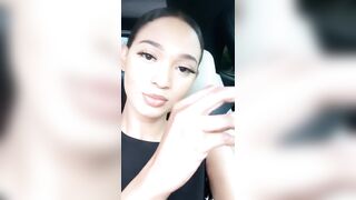 [1177 of 2462 Vids] Edwinacarlaisaac (Edwina) OnlyFans Leaks Nude Ebony