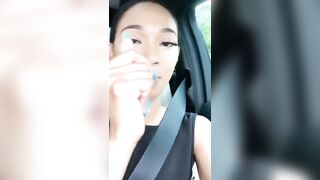 [1177 of 2462 Vids] Edwinacarlaisaac (Edwina) OnlyFans Leaks Nude Ebony