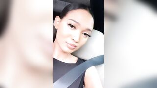 [1177 of 2462 Vids] Edwinacarlaisaac (Edwina) OnlyFans Leaks Nude Ebony