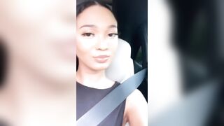 [1177 of 2462 Vids] Edwinacarlaisaac (Edwina) OnlyFans Leaks Nude Ebony