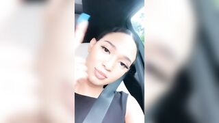 [1177 of 2462 Vids] Edwinacarlaisaac (Edwina) OnlyFans Leaks Nude Ebony
