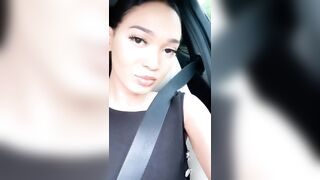 [1177 of 2462 Vids] Edwinacarlaisaac (Edwina) OnlyFans Leaks Nude Ebony