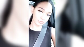 [1177 of 2462 Vids] Edwinacarlaisaac (Edwina) OnlyFans Leaks Nude Ebony