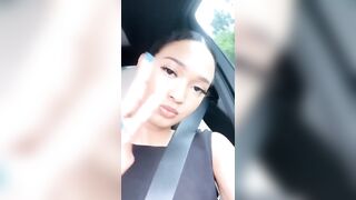 [1177 of 2462 Vids] Edwinacarlaisaac (Edwina) OnlyFans Leaks Nude Ebony