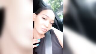 [1178 of 2462 Vids] Edwinacarlaisaac (Edwina) OnlyFans Leaks Nude Ebony