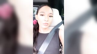 [1178 of 2462 Vids] Edwinacarlaisaac (Edwina) OnlyFans Leaks Nude Ebony