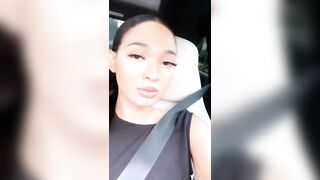 [1178 of 2462 Vids] Edwinacarlaisaac (Edwina) OnlyFans Leaks Nude Ebony