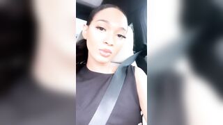 [1178 of 2462 Vids] Edwinacarlaisaac (Edwina) OnlyFans Leaks Nude Ebony