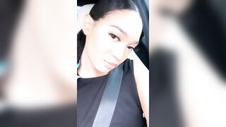 [1178 of 2462 Vids] Edwinacarlaisaac (Edwina) OnlyFans Leaks Nude Ebony