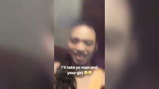 [1187 of 2462 Vids] Edwinacarlaisaac (Edwina) OnlyFans Leaks Nude Ebony