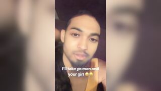 [1187 of 2462 Vids] Edwinacarlaisaac (Edwina) OnlyFans Leaks Nude Ebony