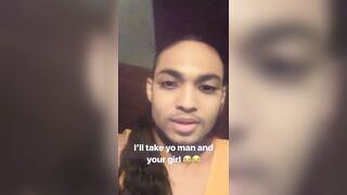 [1187 of 2462 Vids] Edwinacarlaisaac (Edwina) OnlyFans Leaks Nude Ebony