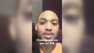 [1187 of 2462 Vids] Edwinacarlaisaac (Edwina) OnlyFans Leaks Nude Ebony