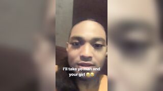 [1187 of 2462 Vids] Edwinacarlaisaac (Edwina) OnlyFans Leaks Nude Ebony