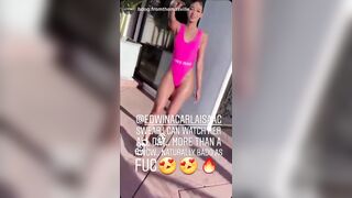 [1192 of 2462 Vids] Edwinacarlaisaac (Edwina) OnlyFans Leaks Nude Ebony