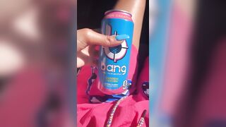 [1195 of 2462 Vids] Edwinacarlaisaac (Edwina) OnlyFans Leaks Nude Ebony